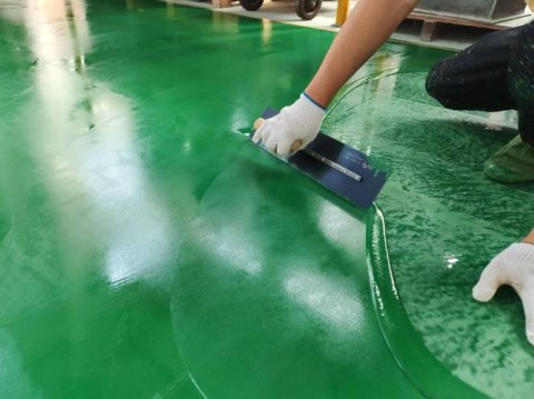 宁德VEF地坪什么是VEF地坪