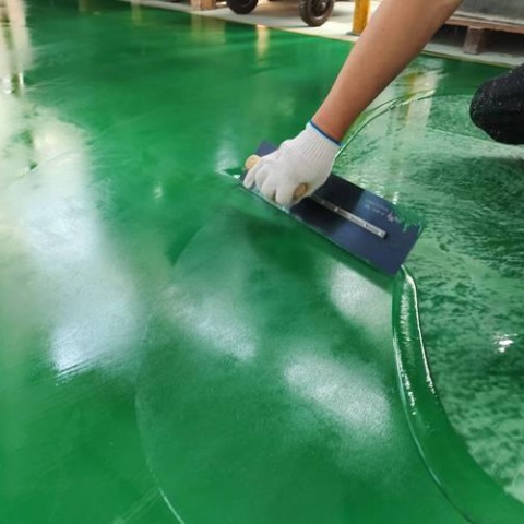 宁德VEF地坪什么是VEF地坪